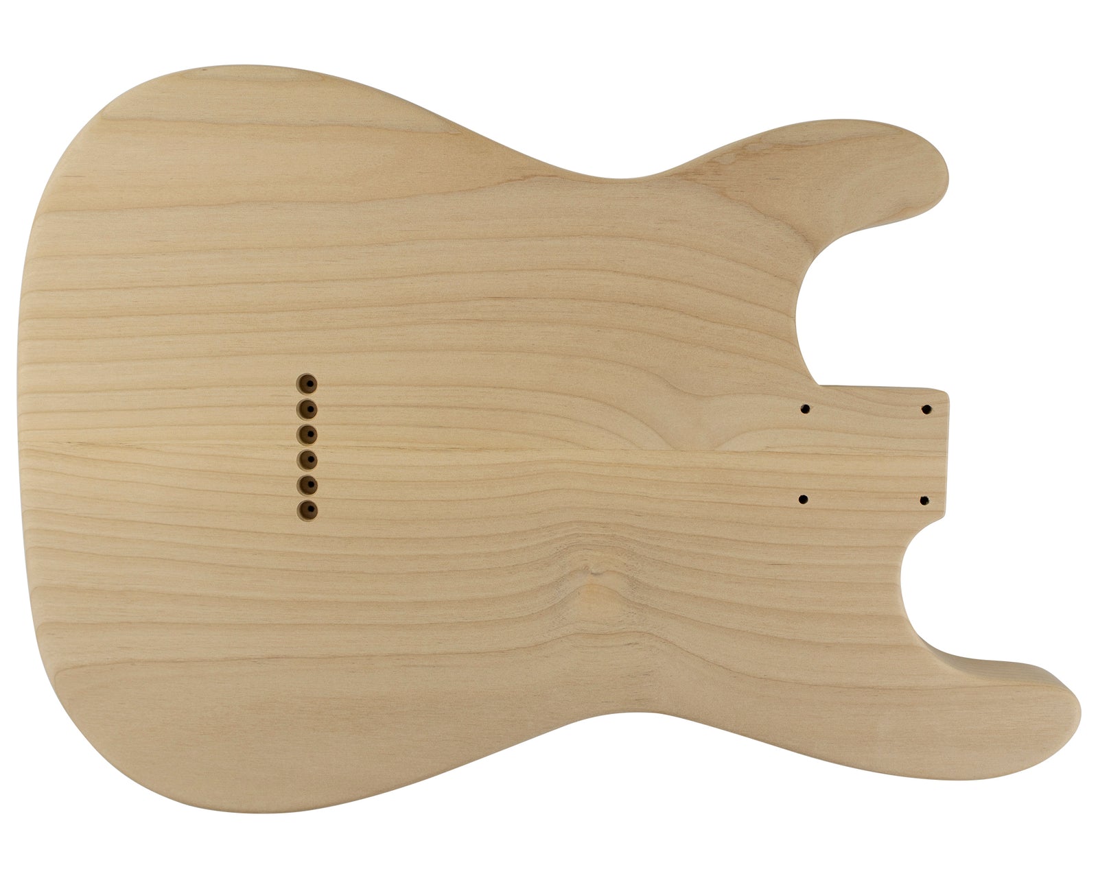 SC TC HYBRID BODY 2pc Alder 2 Kg - 857048