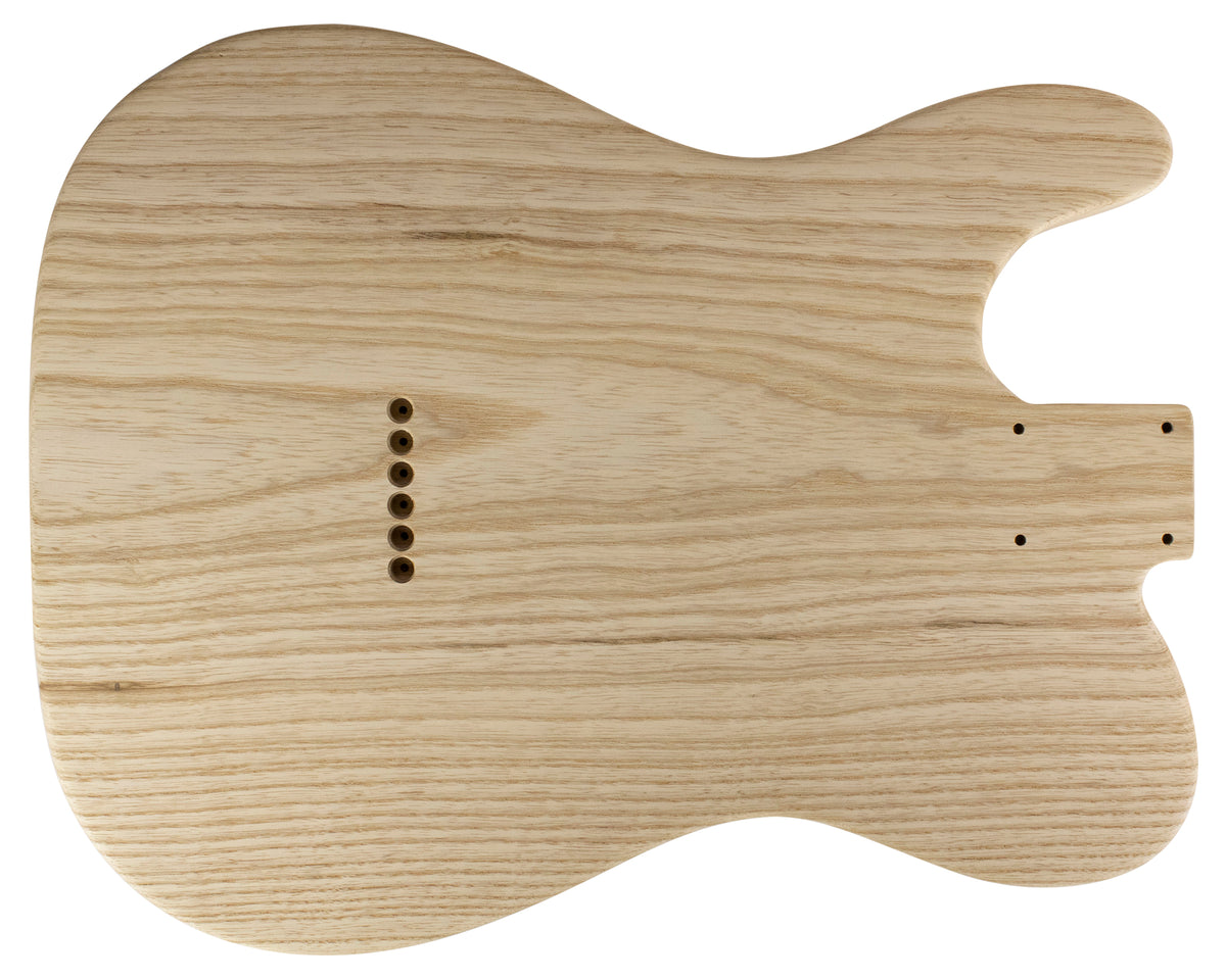 TC BODY - ESQUIRE-Guitar Bodies - Standard-Guitarbuild