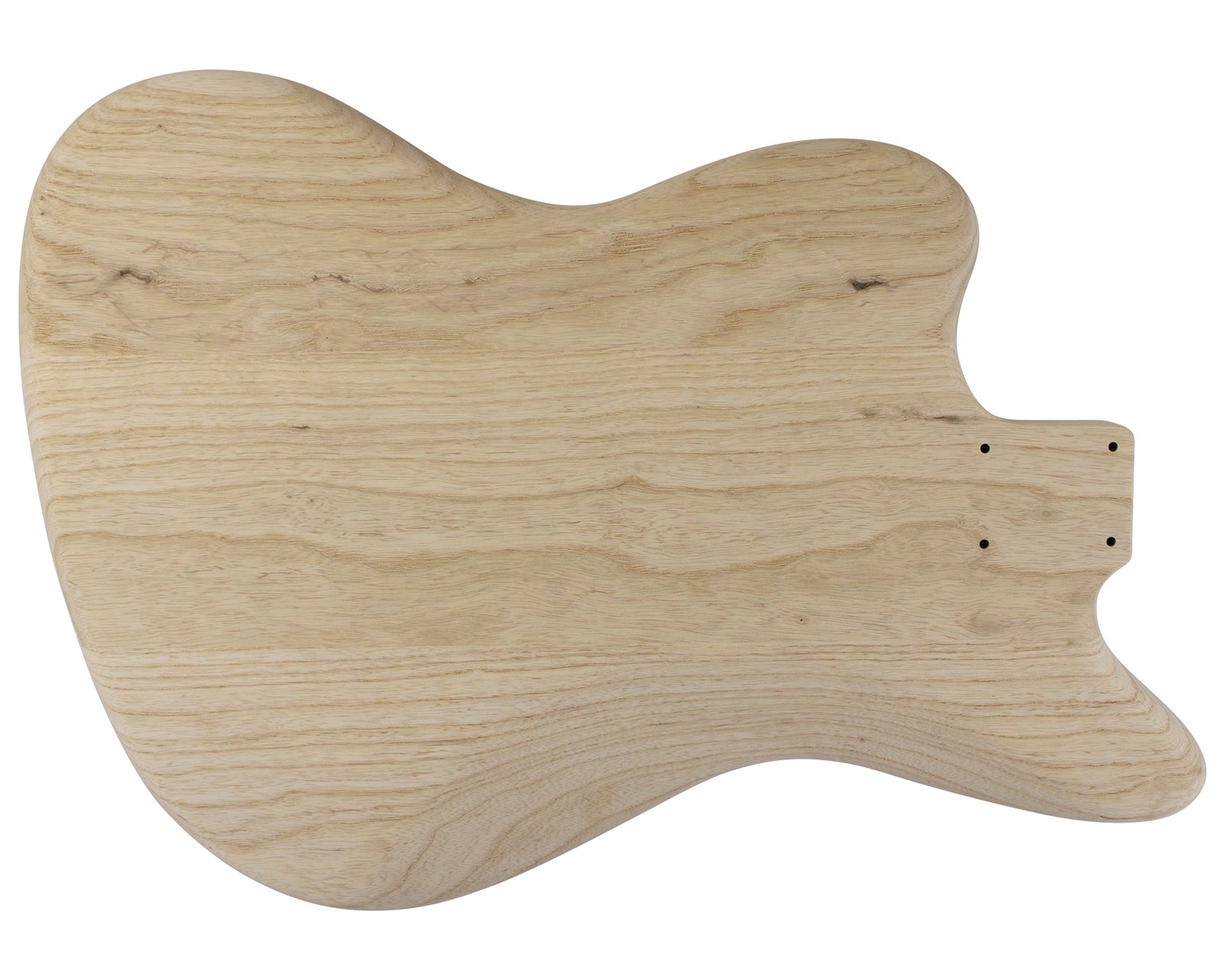 JM BODY MID 1960 ONWARDS 3pc Swamp Ash 2.1 Kg - 858298