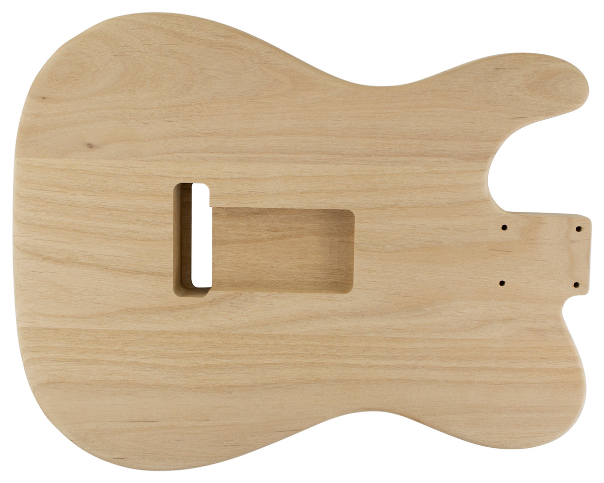 TC HH BODY 3pc Alder 1.8 Kg - 857796-Guitar Bodies - In Stock-Guitarbuild