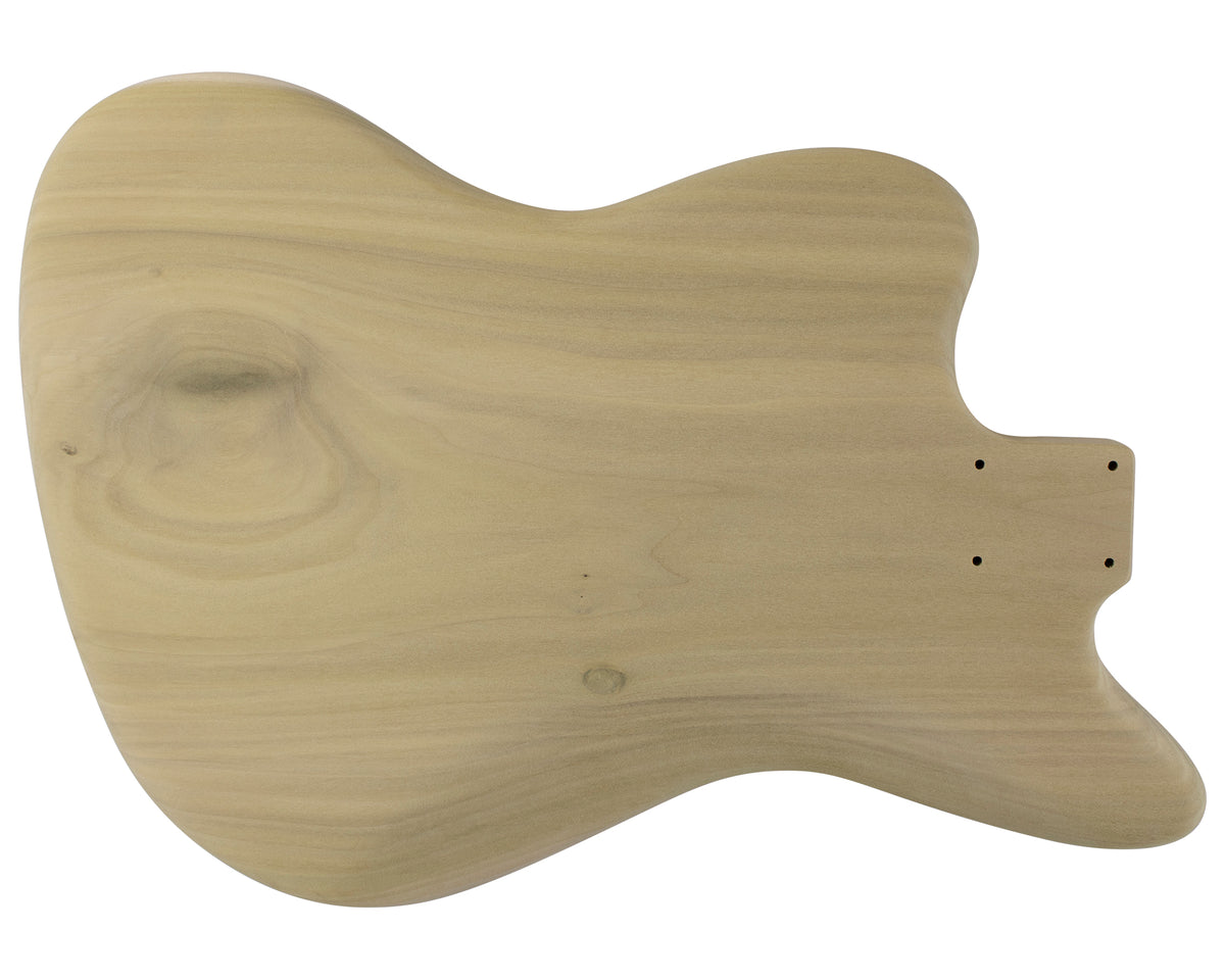 JM BODY MID 1960 ONWARDS 1pc Poplar 2.2 Kg - 858557
