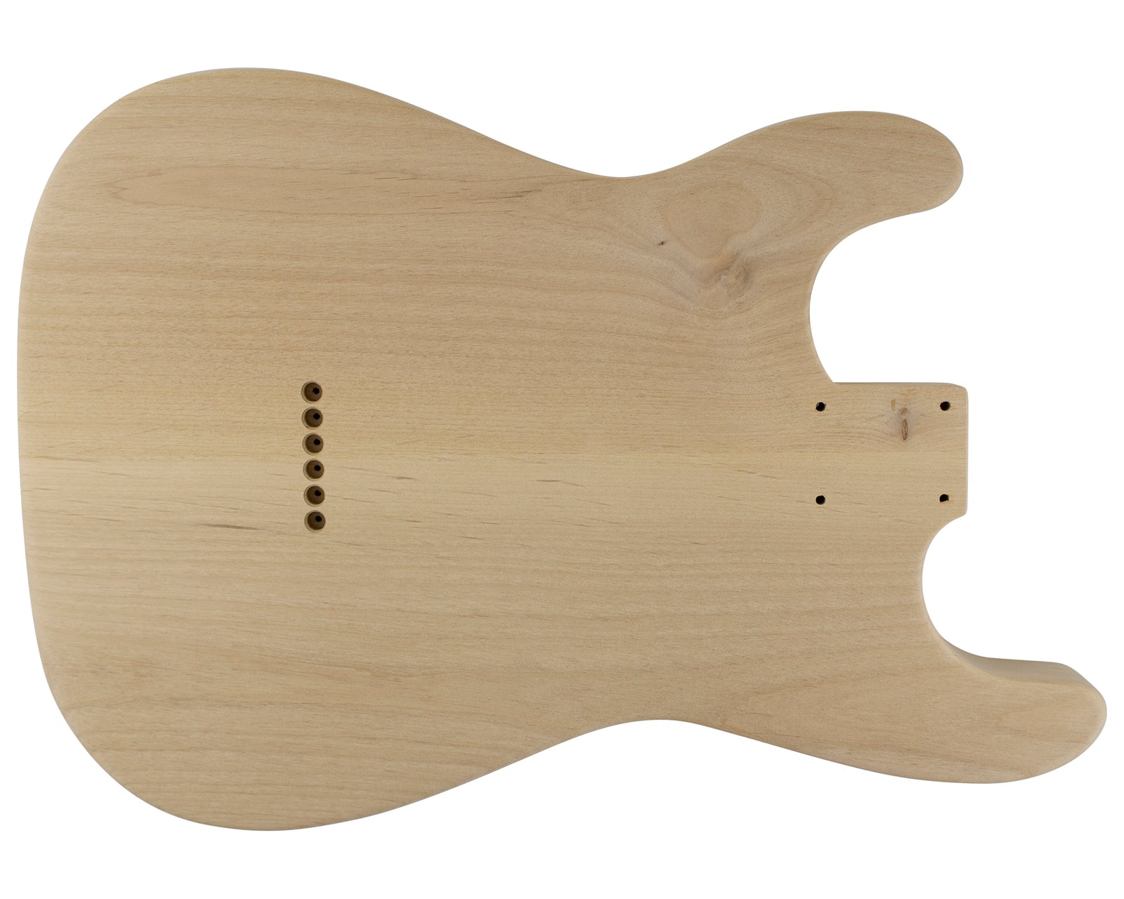SC TC HYBRID BODY 2pc Alder 2.2 Kg - 857055