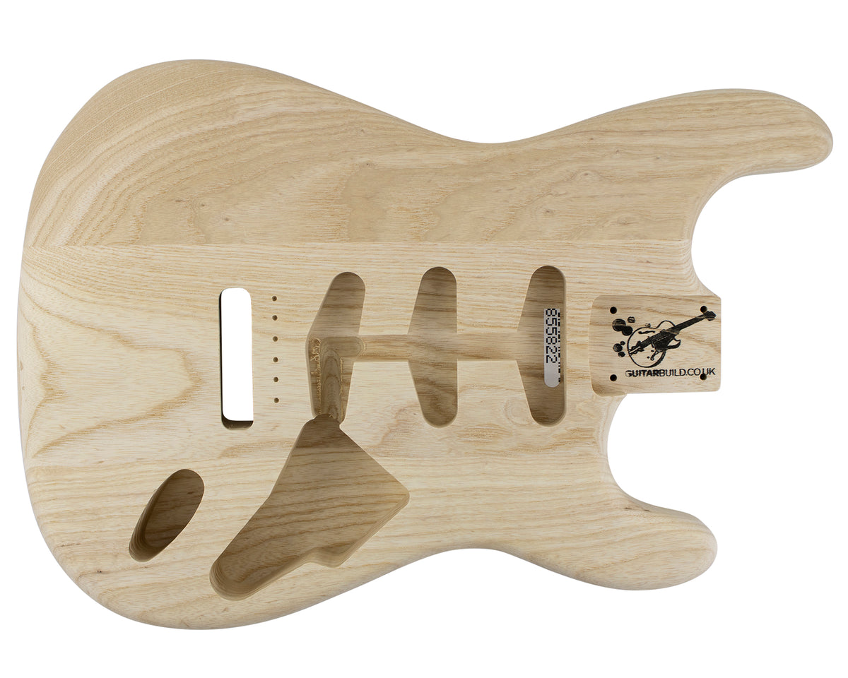 SC SSS BODY 3pc Swamp Ash 2 Kg - 855822
