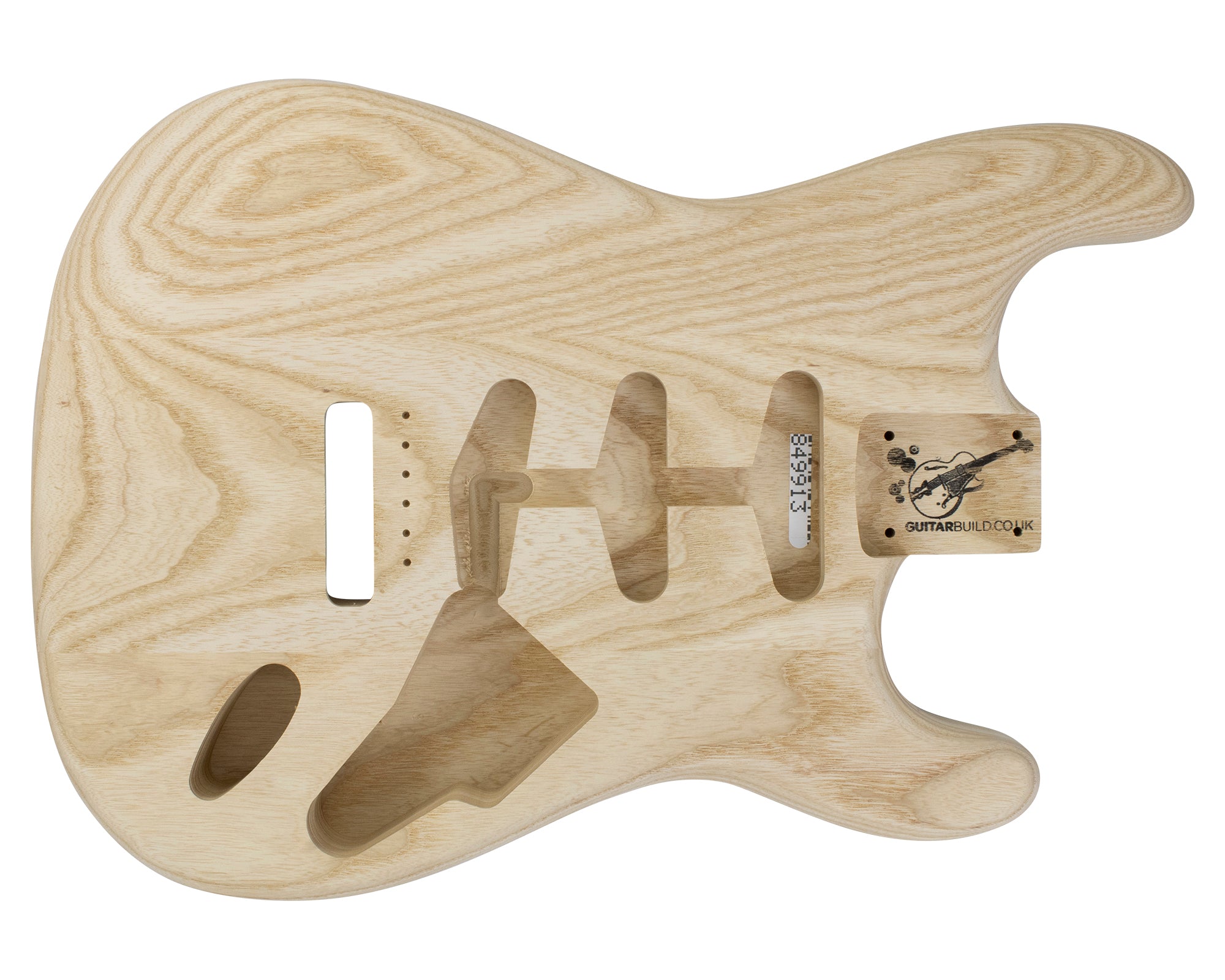 Body guitar on sale