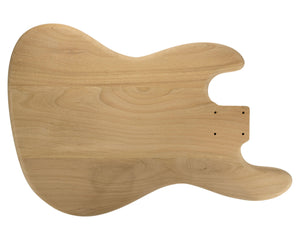 JB BODY 1960 3pc Alder 2.3 Kg - 847926-Bass Bodies - In Stock-Guitarbuild