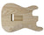SC SSS BODY 2pc Swamp Ash 1.6 Kg - 853071-Guitar Bodies - In Stock-Guitarbuild