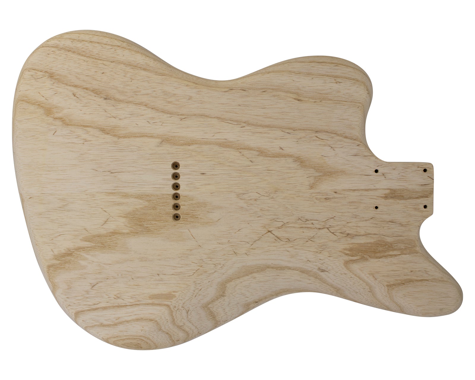 TM BODY 2pc Swamp Ash 1.8 Kg - 854429-Guitar Bodies - In Stock-Guitarbuild