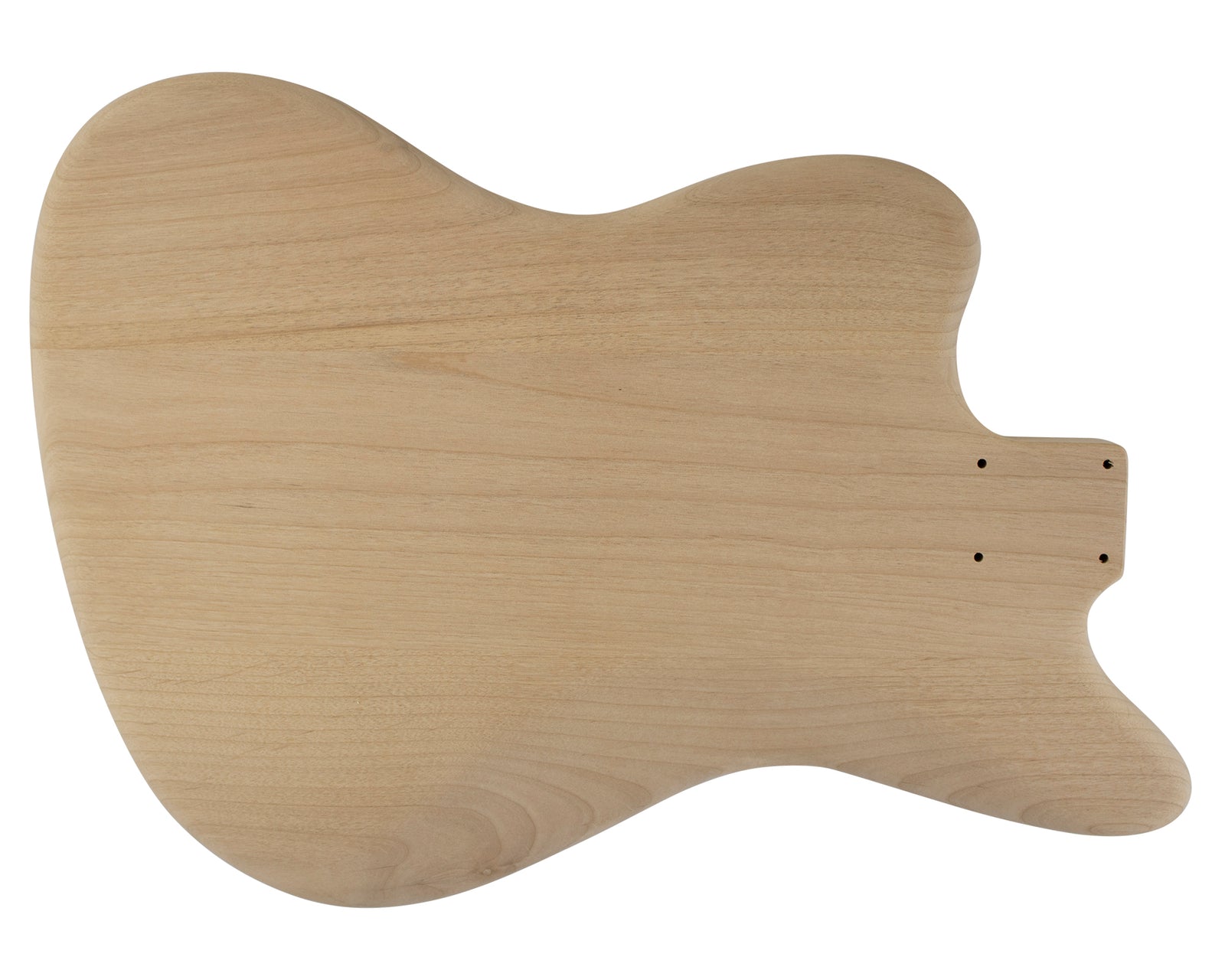 JM BODY MID 1960 ONWARDS 3pc Alder 1.9 Kg - 858311-Guitar Bodies - In Stock-Guitarbuild