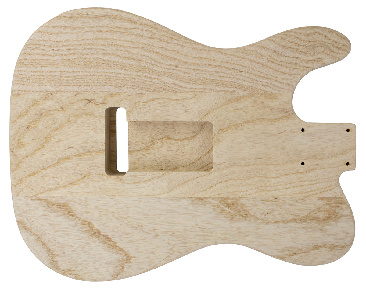 TC HH BODY 3pc Swamp Ash 1.7 Kg - 853323-Guitar Bodies - In Stock-Guitarbuild