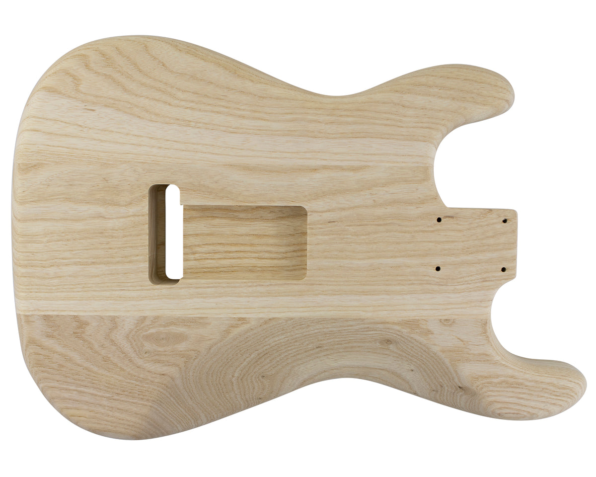 SC SSS BODY 3pc Swamp Ash 2 Kg - 855822