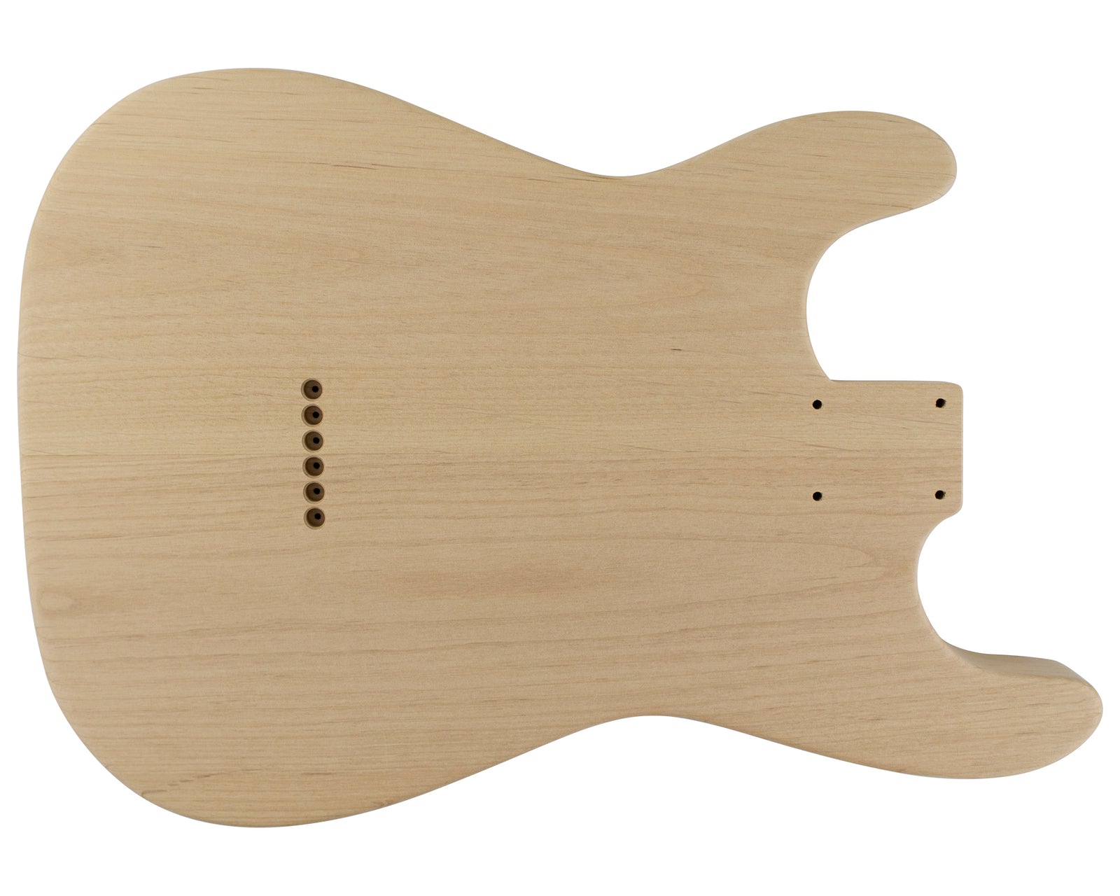 SC TC HYBRID BODY 2pc Alder 2.1 Kg - 857062