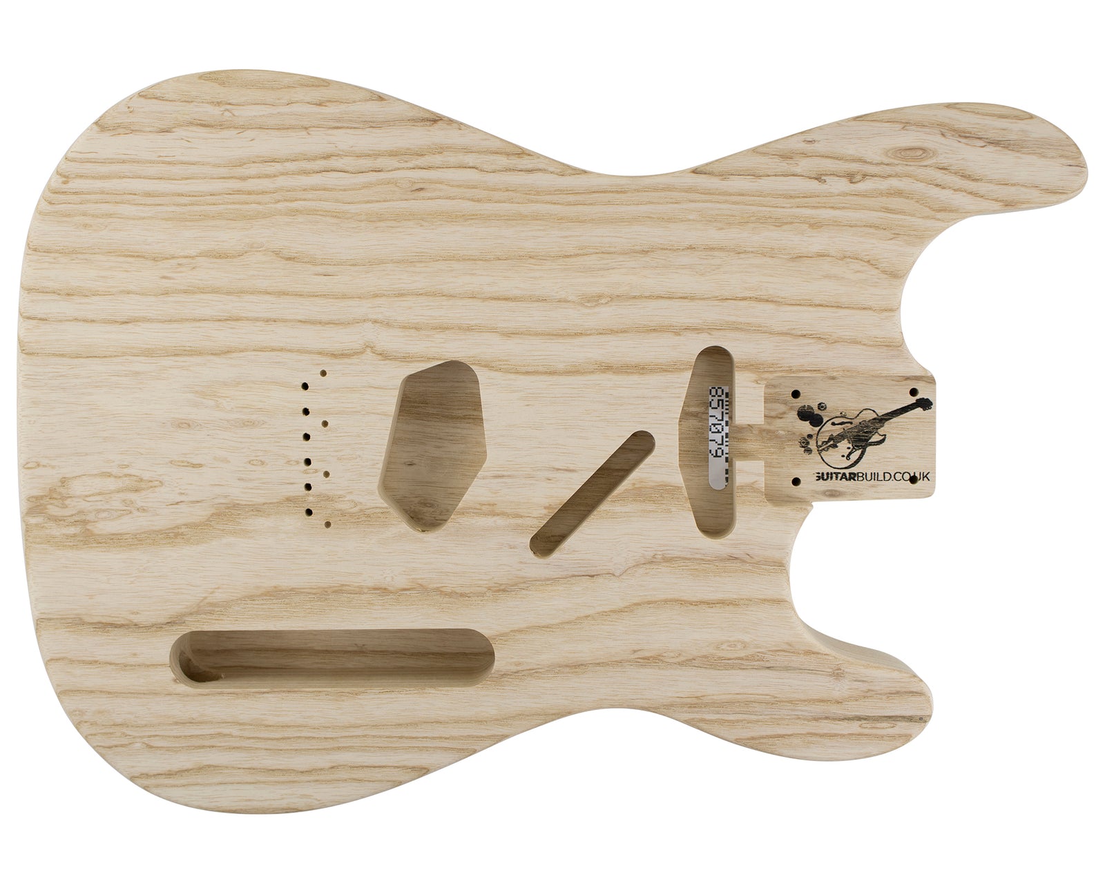 SC TC HYBRID BODY 1pc Swamp Ash 2.2 Kg - 857079