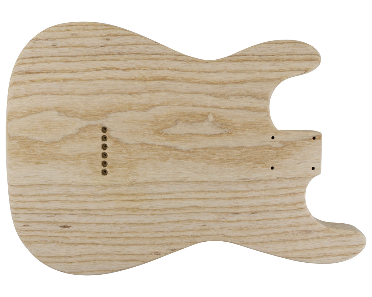 SC TC HYBRID BODY 1pc Swamp Ash 2.2 Kg - 857079