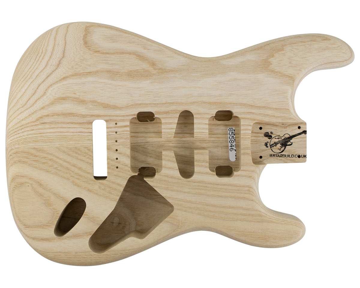 SC HSH BODY 2pc Swamp Ash 2 Kg - 855846