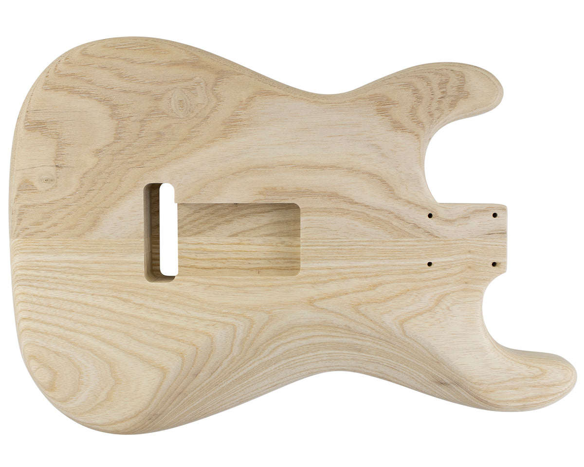 SC HSH BODY 2pc Swamp Ash 2 Kg - 855846