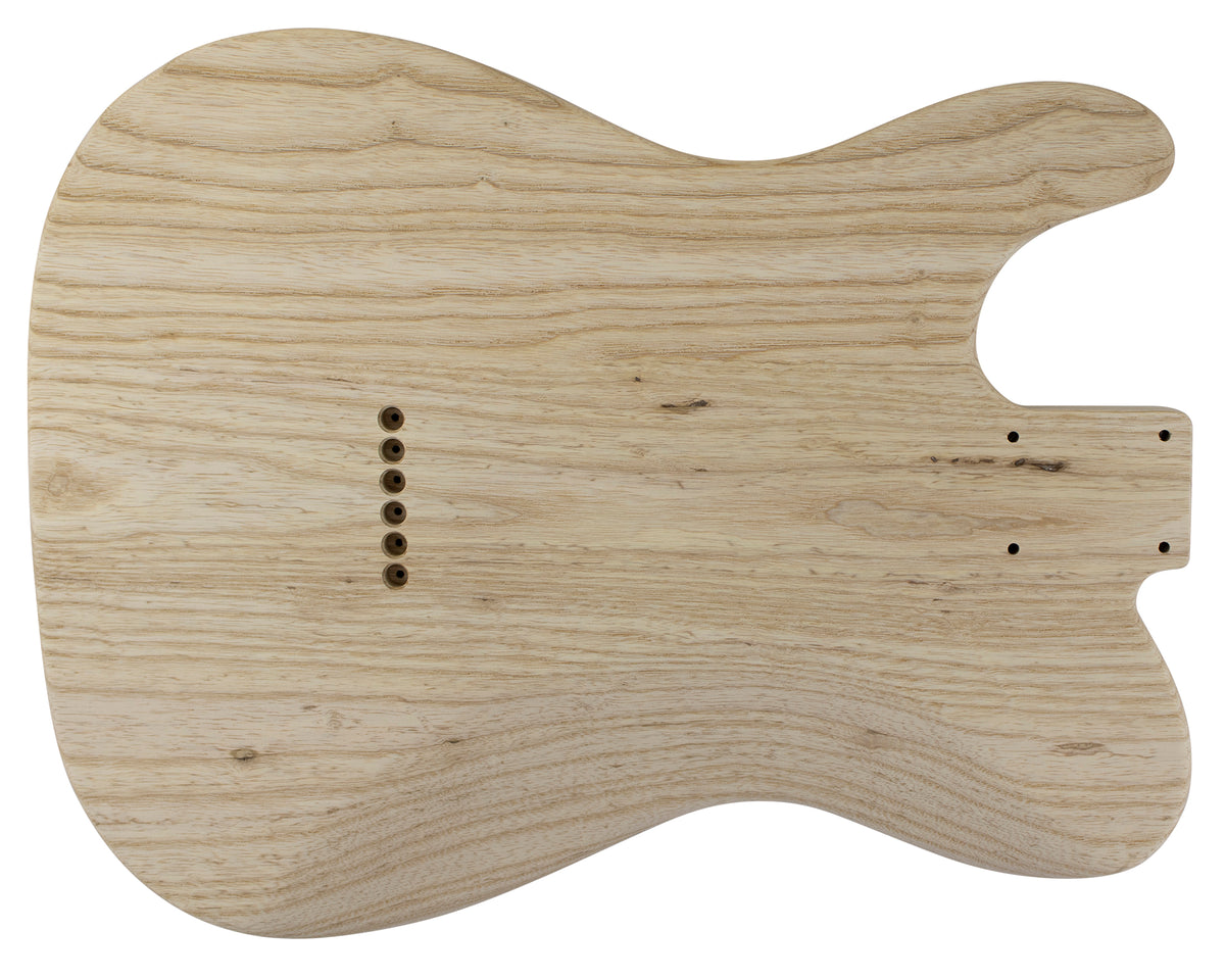 TC BODY - 69 2pc Swamp Ash 2 Kg - 856836-Guitar Bodies - In Stock-Guitarbuild
