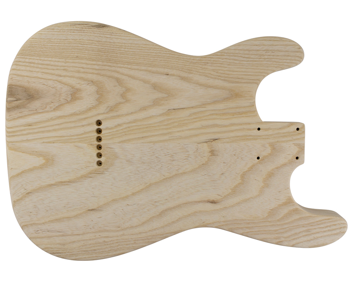 SC TC HYBRID BODY 2pc Swamp Ash 2.2 Kg - 857086
