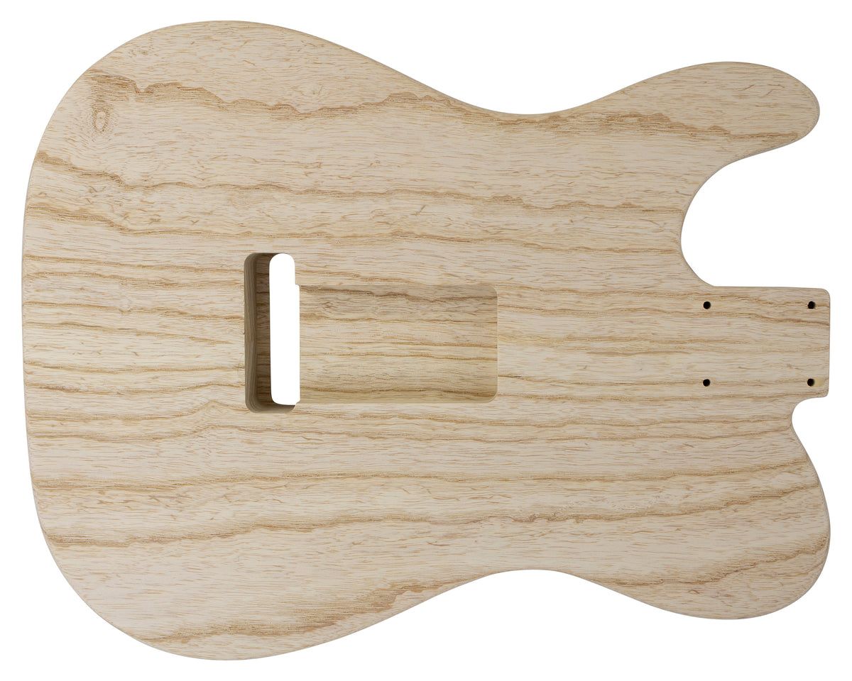 TC HH BODY 2pc Swamp Ash 1.9 Kg - 853347-Guitar Bodies - In Stock-Guitarbuild