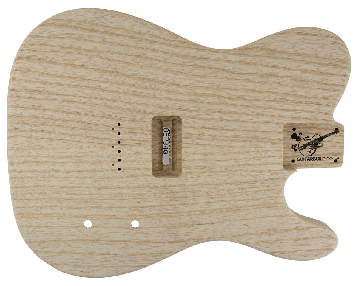 TC LA CABRONITA 1 BODY 2pc Swamp Ash 1.7 Kg - 857840-Guitar Bodies - In Stock-Guitarbuild