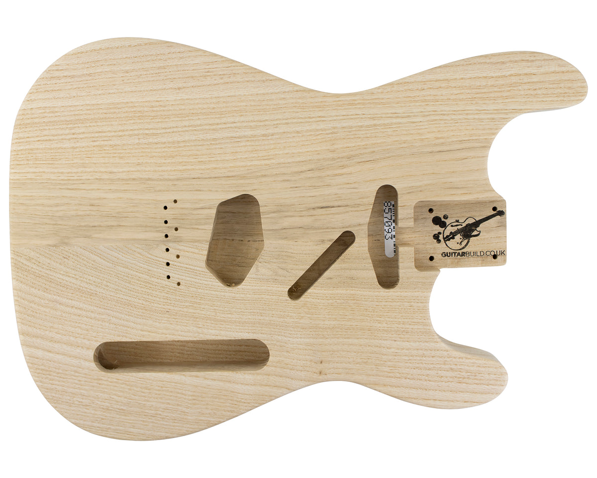 SC TC HYBRID BODY 2pc Swamp Ash 2.4 Kg - 857093