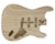 SC SSS BODY - HARDTAIL 3pc Swamp Ash 1.8 Kg - 850810-Guitar Bodies - In Stock-Guitarbuild