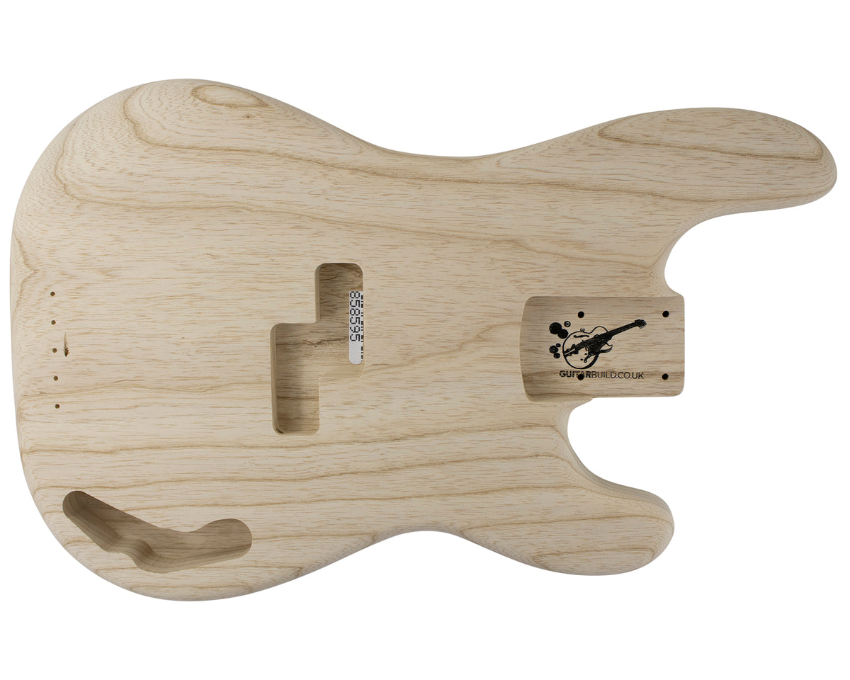 PB BODY - 1960's 1pc Swamp Ash 2 Kg - 858595