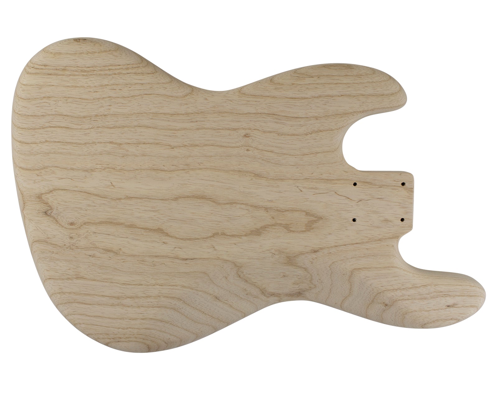 JB BODY 1960 1pc Swamp Ash 2.1 Kg - 857598-Bass Bodies - In Stock-Guitarbuild
