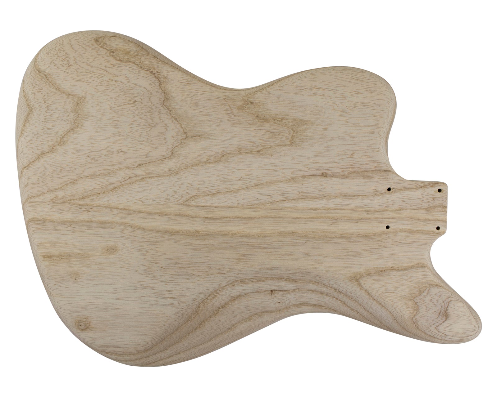 JG BODY REISSUE 1 2pc Swamp Ash 2.2 Kg - 856751-Guitar Bodies - In Stock-Guitarbuild