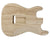 SC SSS BODY 2pc Swamp Ash 2.4 Kg - 849944-Guitar Bodies - In Stock-Guitarbuild
