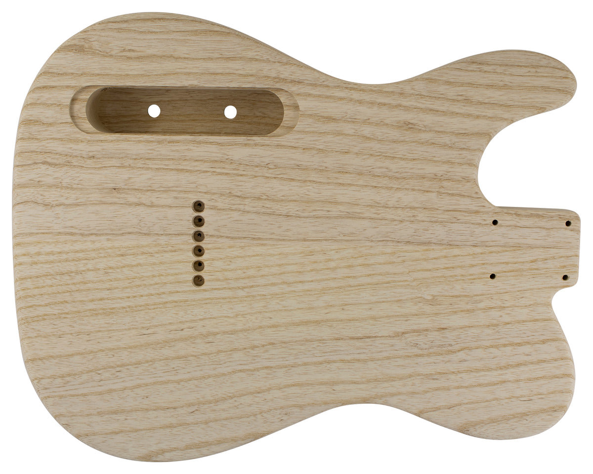 TC LA CABRONITA 1 BODY 2pc Swamp Ash 1.7 Kg - 857840-Guitar Bodies - In Stock-Guitarbuild