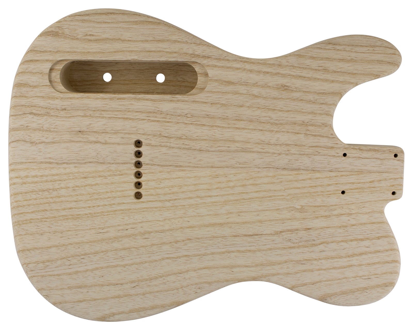 TC LA CABRONITA 1 BODY 2pc Swamp Ash 1.7 Kg - 857840-Guitar Bodies - In Stock-Guitarbuild