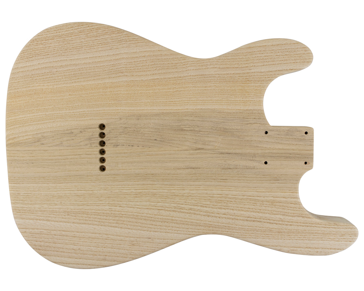 SC TC HYBRID BODY 2pc Swamp Ash 2.4 Kg - 857093