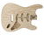 SC SSS BODY 1pc Swamp Ash 1.9 Kg - 855211-Guitar Bodies - In Stock-Guitarbuild