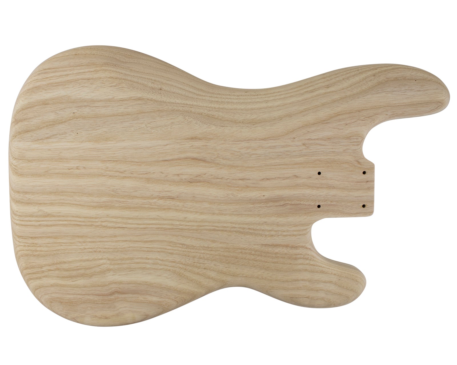 PB BODY - 1960's 3pc Swamp Ash 2.4 Kg - 858359-Bass Bodies - In Stock-Guitarbuild
