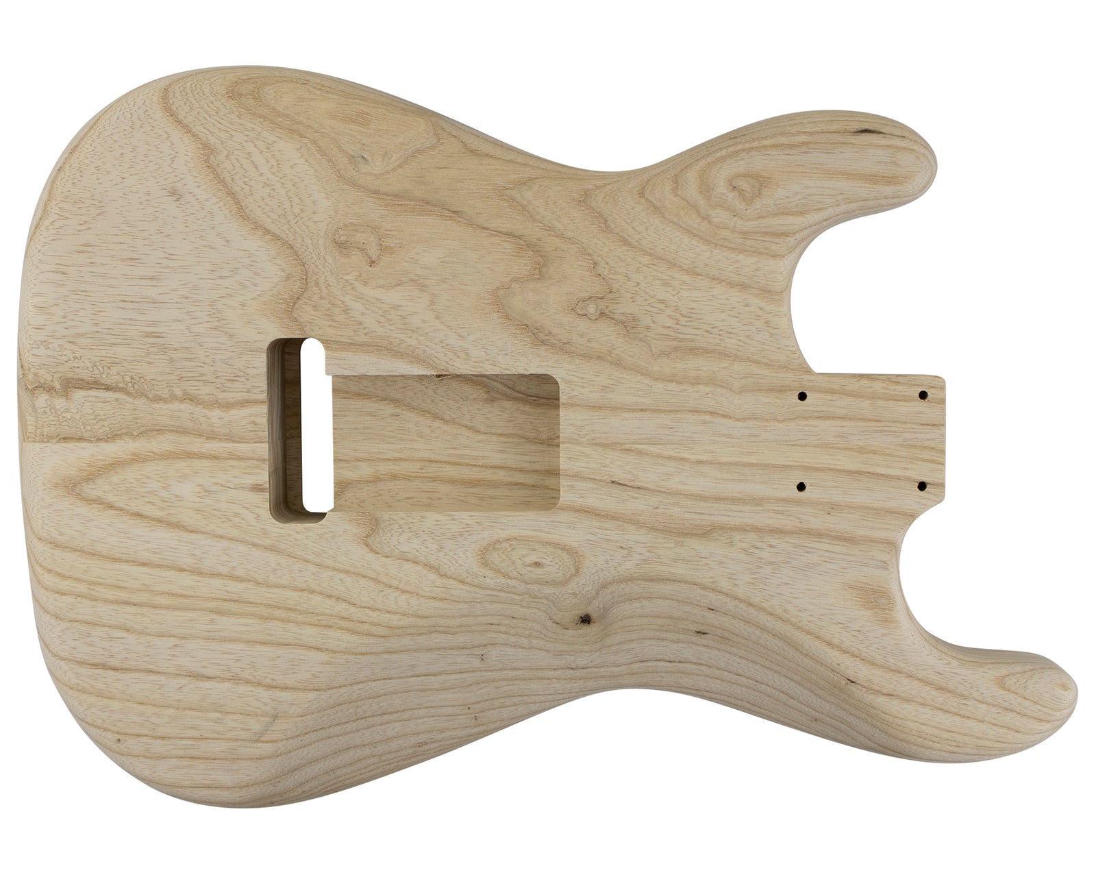 SC HSH BODY 2pc Swamp Ash 2.3 Kg - 855860