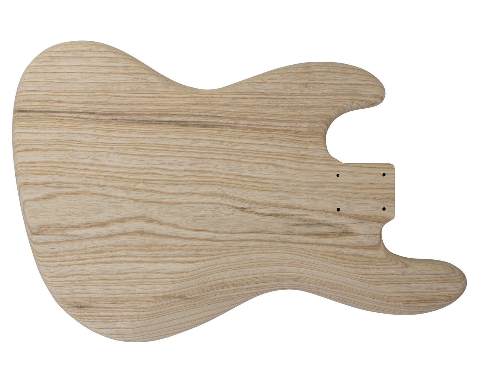JB BODY 1960 1pc Swamp Ash 2.5 Kg - 854467-Bass Bodies - In Stock-Guitarbuild