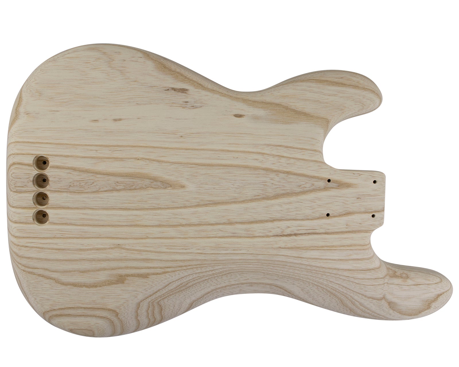 PB BODY 54 3pc Swamp Ash 2.2 Kg - 856263-Bass Bodies - In Stock-Guitarbuild