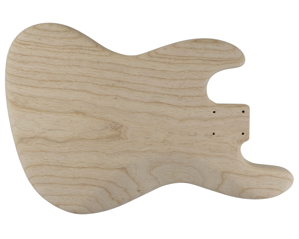 JB BODY 1960 1pc Swamp Ash 2 Kg - 857604-Bass Bodies - In Stock-Guitarbuild