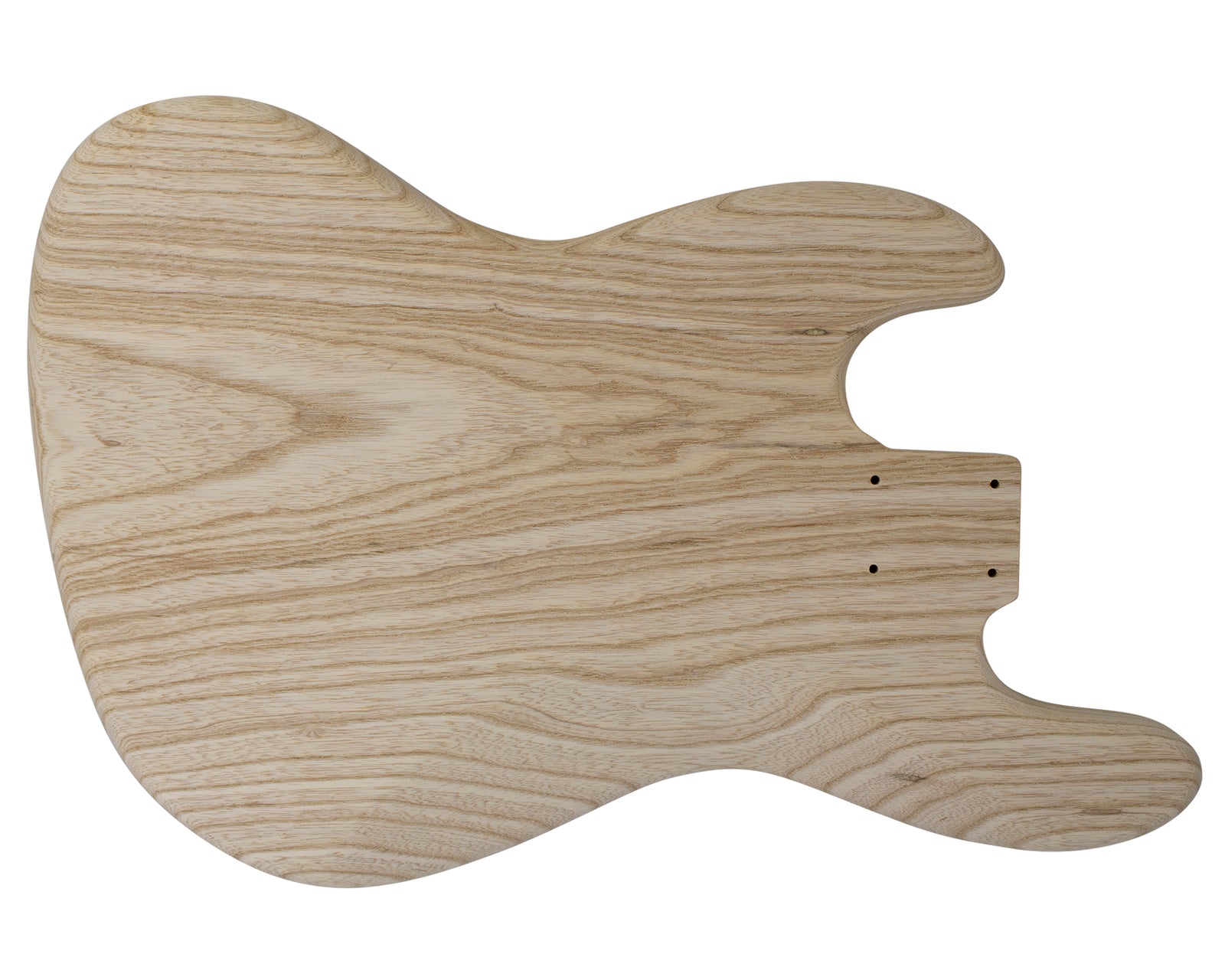 JB BODY 1960 1pc Swamp Ash 2.4 Kg - 854474-Bass Bodies - In Stock-Guitarbuild