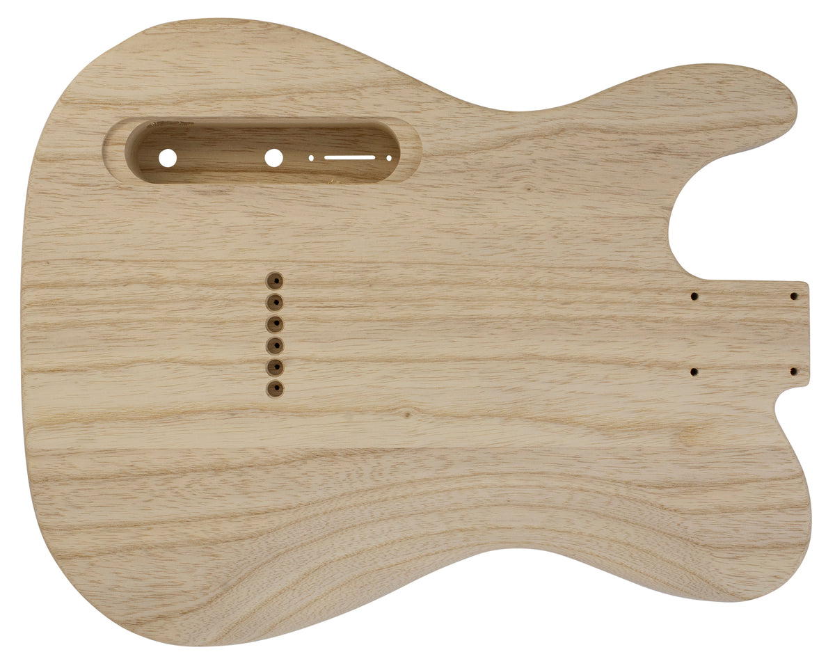 TC SS BODY - NSP-Guitar Bodies - Standard-Guitarbuild