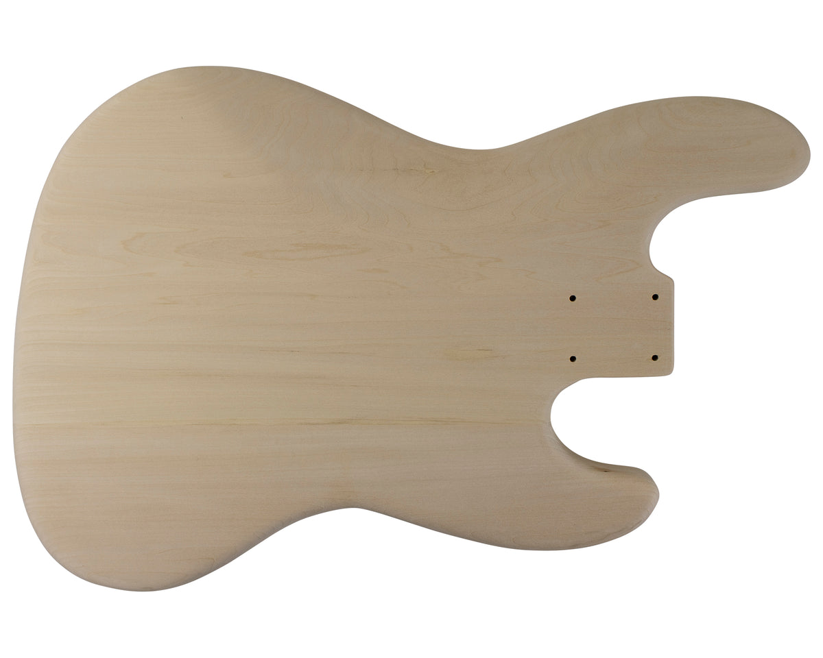 JB BODY 1960 2pc Basswood 2 Kg - 858618