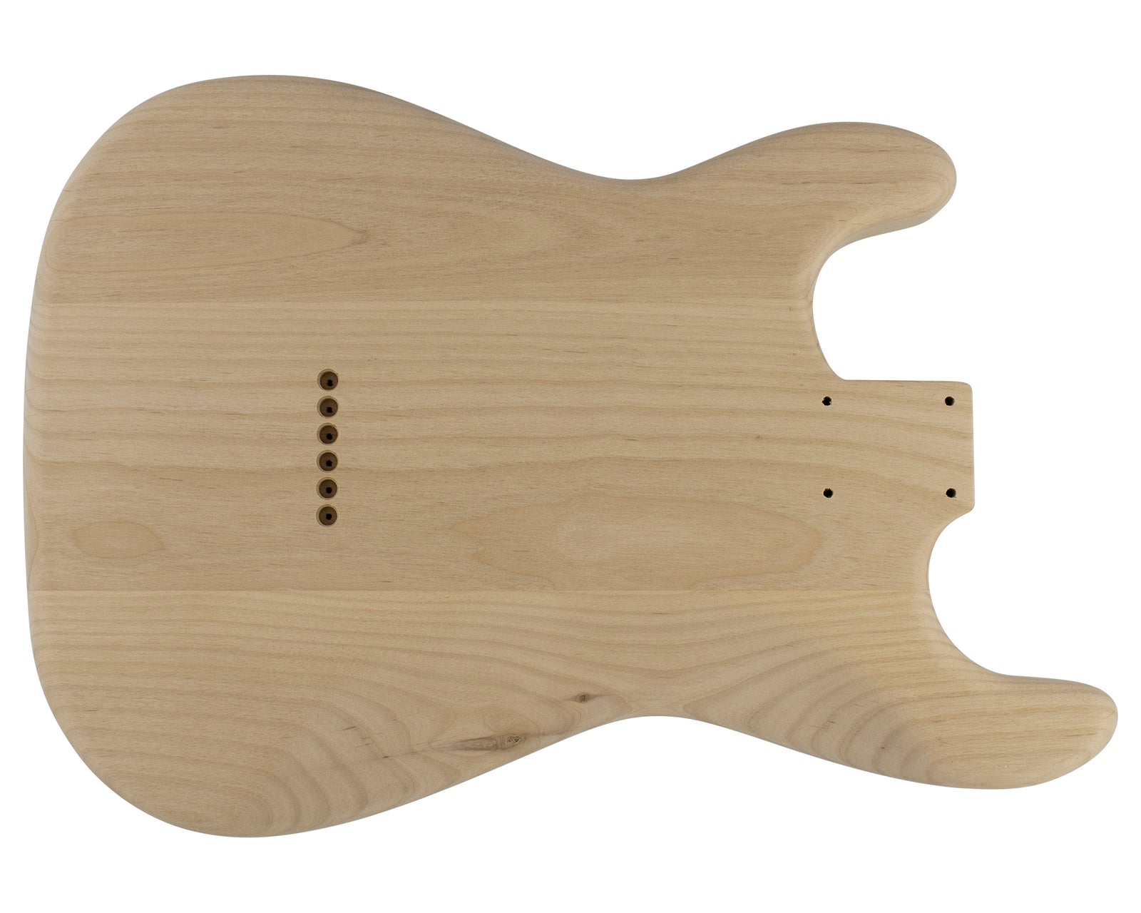 SC BODY 3pc Alder 1.9 Kg - 855624-Guitar Bodies - In Stock-Guitarbuild