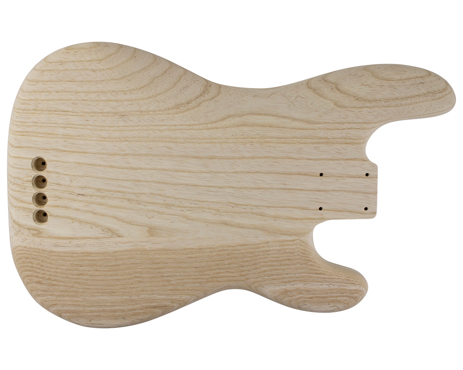 PB BODY 54 2pc Swamp Ash 2 Kg - 858366-Bass Bodies - In Stock-Guitarbuild