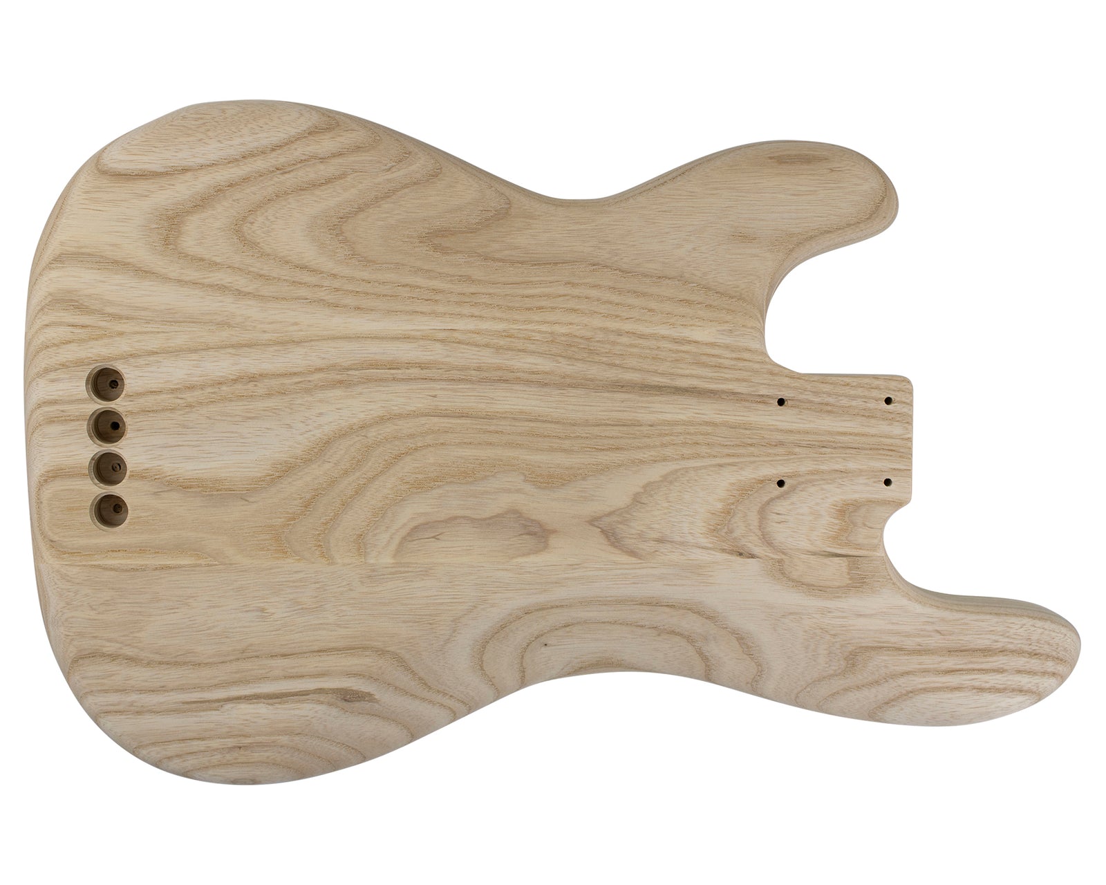 PB BODY 54 3pc Baseball Bat Ash 3.2 Kg - 856270-Bass Bodies - In Stock-Guitarbuild