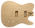 TC LA CABRONITA 2 BODY 2pc Alder 2.2 Kg - 848008-Guitar Bodies - In Stock-Guitarbuild