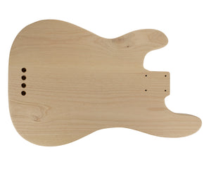 TC BASS BODY 68 2pc Alder 2.3 Kg - 847698-Bass Bodies - In Stock-Guitarbuild