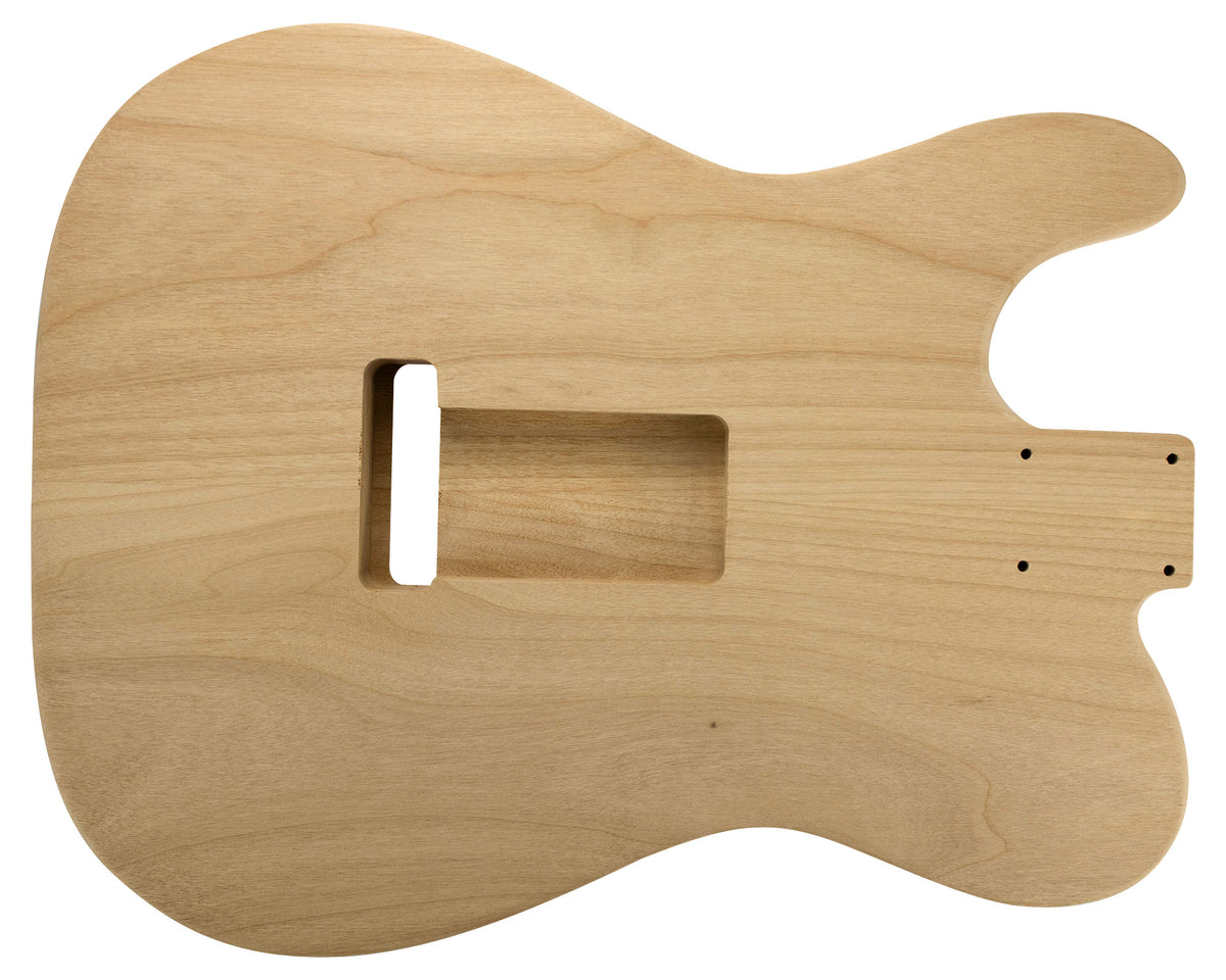 TC HH BODY 2pc Alder 1.9 Kg - 848039-Guitar Bodies - In Stock-Guitarbuild
