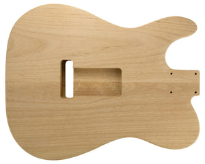 TC HH BODY 2pc Alder 1.9 Kg - 848046-Guitar Bodies - In Stock-Guitarbuild