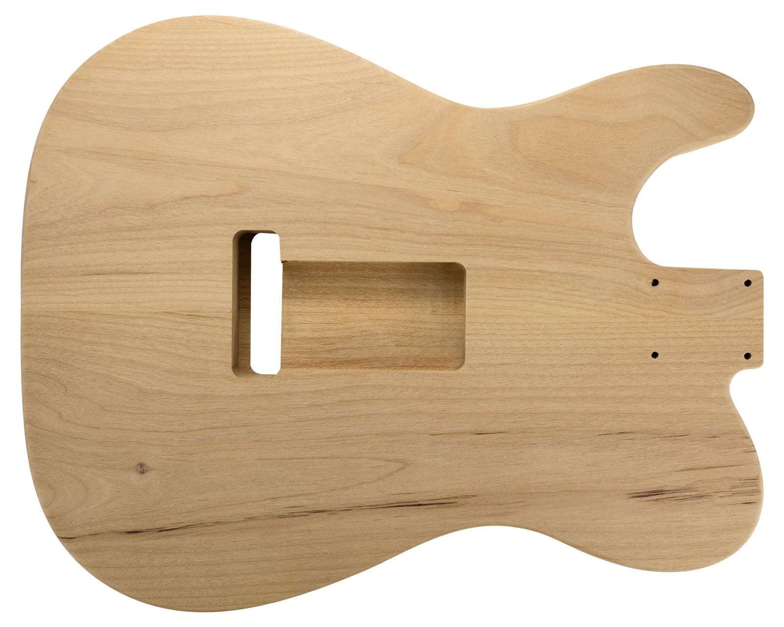 TC HH BODY 2pc Alder 2 Kg - 848053-Guitar Bodies - In Stock-Guitarbuild