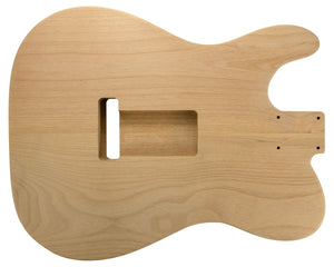 TC HH BODY 2pc Alder 2 Kg - 848060-Guitar Bodies - In Stock-Guitarbuild
